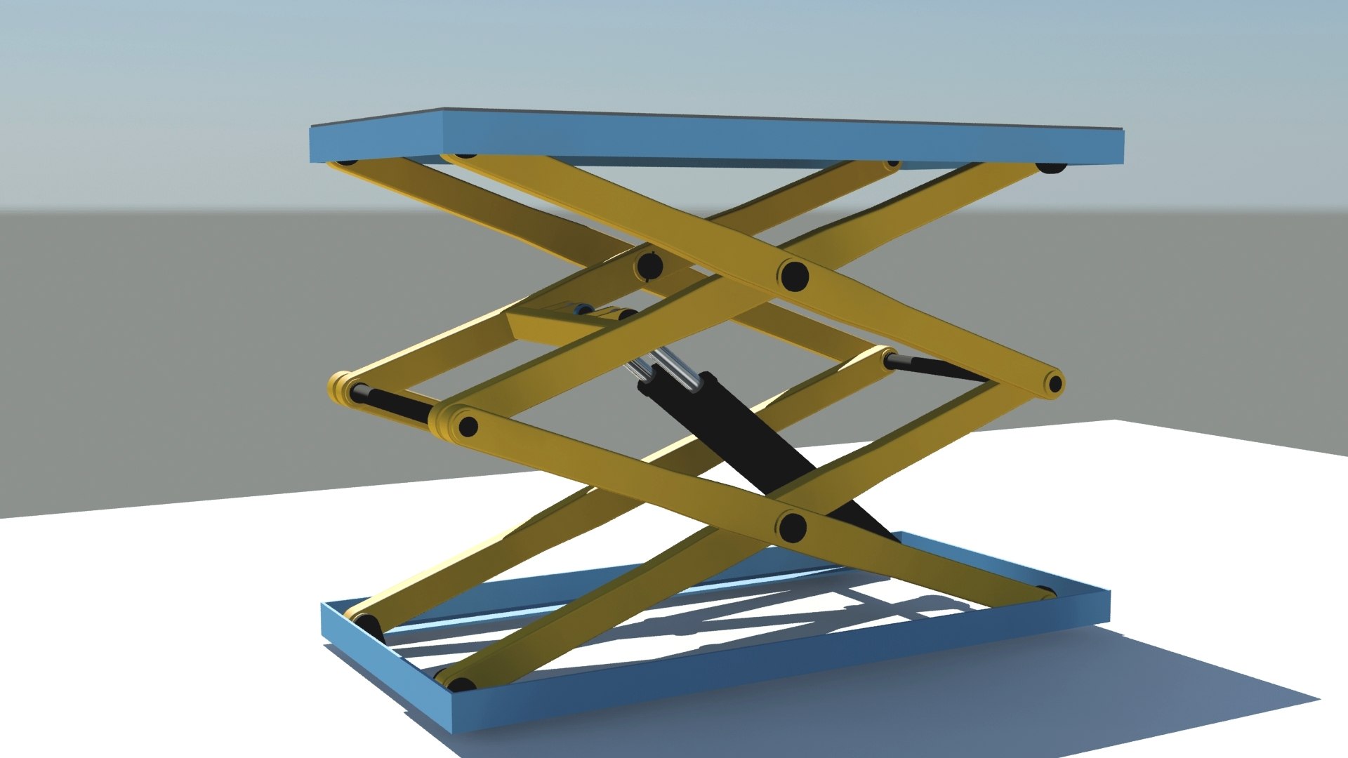 3D scissor lift https://p.turbosquid.com/ts-thumb/C2/uxanJH/dsrbNn4s/a4/jpg/1567594793/1920x1080/fit_q87/09a997bd72422ef5bd728bf1506a8b22d61e4118/a4.jpg