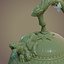 Yaozhou Porcelain Mystery Teapot