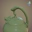 Yaozhou Porcelain Mystery Teapot