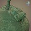Yaozhou Porcelain Mystery Teapot