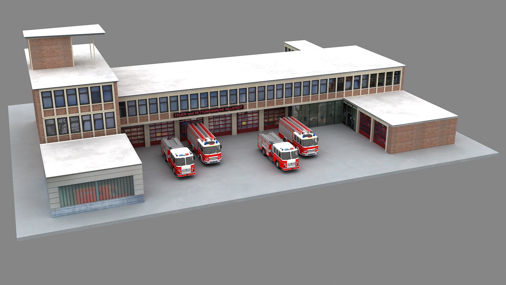 German Fire and rescue station Feuer- und Rettungswache 3D https://p.turbosquid.com/ts-thumb/C2/xJTaZl/Ia/010000/jpg/1749830835/1920x1080/fit_q87/224da9d0f047a7647d907bced7b422fe8be92cb5/010000.jpg