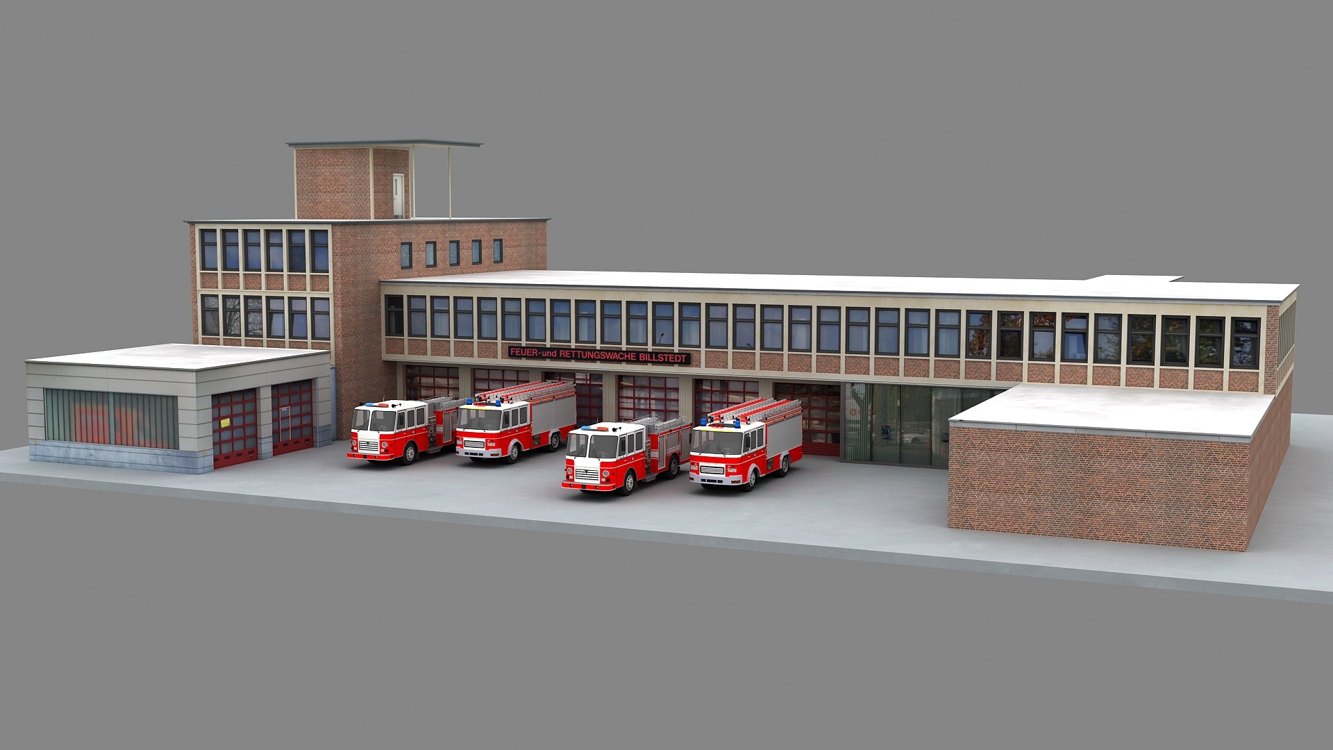 German Fire and rescue station Feuer- und Rettungswache 3D https://p.turbosquid.com/ts-thumb/C2/xJTaZl/Tu/010007/jpg/1749830844/1920x1080/fit_q87/75c8eaa8e2c7c9ccd48eb4f15519d20258730e01/010007.jpg