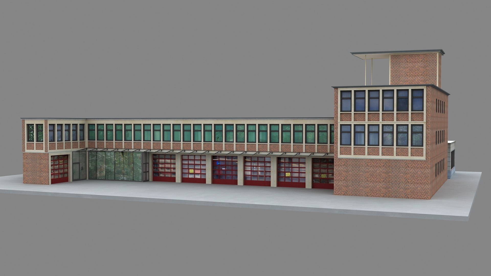 German Fire and rescue station Feuer- und Rettungswache 3D https://p.turbosquid.com/ts-thumb/C2/xJTaZl/Zv/010011/jpg/1749830846/1920x1080/fit_q87/3c50fe7298dc6e56171cf08e7d13cf8311172953/010011.jpg