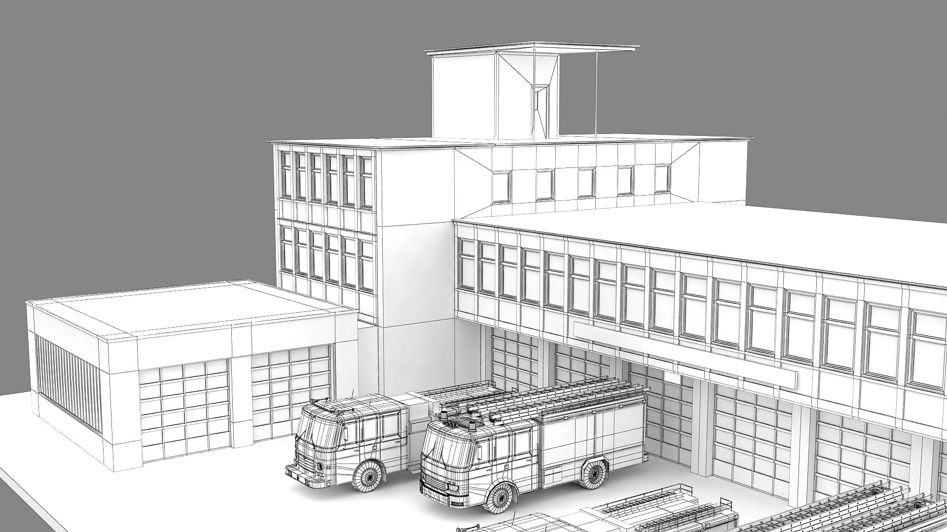 German Fire and rescue station Feuer- und Rettungswache 3D https://p.turbosquid.com/ts-thumb/C2/xJTaZl/df/wire_010008/jpg/1749830860/1920x1080/fit_q87/6e8b626715daec789a588747b76a02dc9f64ca10/wire_010008.jpg