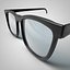 Cartoon Glasses