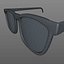 Cartoon Glasses