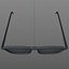 Cartoon Glasses