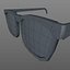 Cartoon Glasses