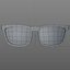 Cartoon Glasses