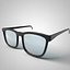 Cartoon Glasses
