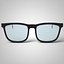 Cartoon Glasses