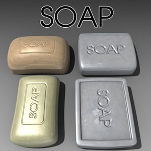 maya soaps bar