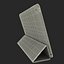 Apple Smart Case Air Brown