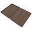 Apple Smart Case Air Brown