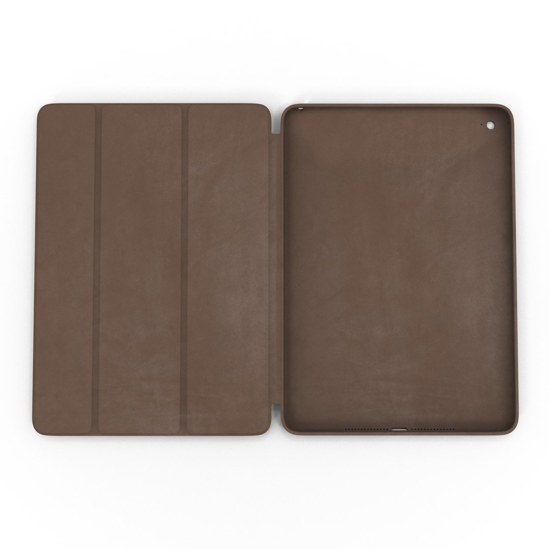 apple smart case air 3d model https://p.turbosquid.com/ts-thumb/C3/7URXEu/NU5vbywj/applesmartcaseairbrown3dmodel15/jpg/1425800322/1920x1080/fit_q87/42f53fd22ea2c2e0cb88828464456b5e225e91cc/applesmartcaseairbrown3dmodel15.jpg