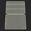 Apple Smart Case Air Brown