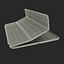 Apple Smart Case Air Brown
