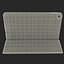 Apple Smart Case Air Brown