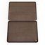 Apple Smart Case Air Brown