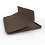 Apple Smart Case Air Brown