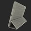 Apple Smart Case Air Brown