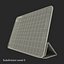 Apple Smart Case Air Brown