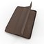 Apple Smart Case Air Brown
