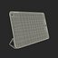 Apple Smart Case Air Brown