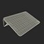 Apple Smart Case Air Brown