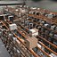 Robot Factory and Warehouse Collection