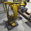 Robot Factory and Warehouse Collection