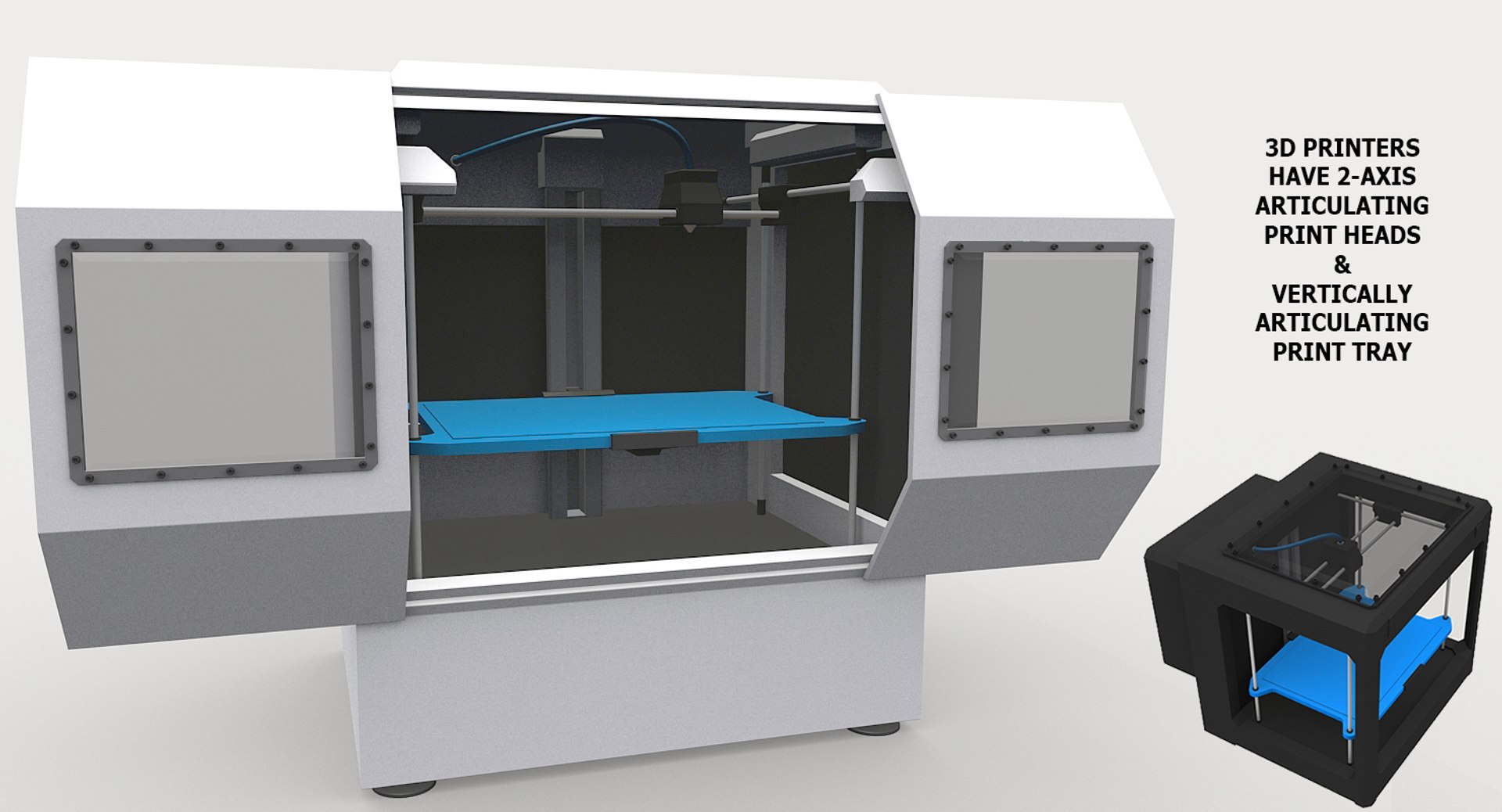 cargo warehouse robot factory 3D model https://p.turbosquid.com/ts-thumb/C3/7jAf8A/KO7T9Y96/mod_3dprinters_closeup/jpg/1549730984/1920x1080/fit_q87/55092823546205c576307fa221cbb468fa95234a/mod_3dprinters_closeup.jpg