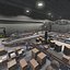 Robot Factory and Warehouse Collection