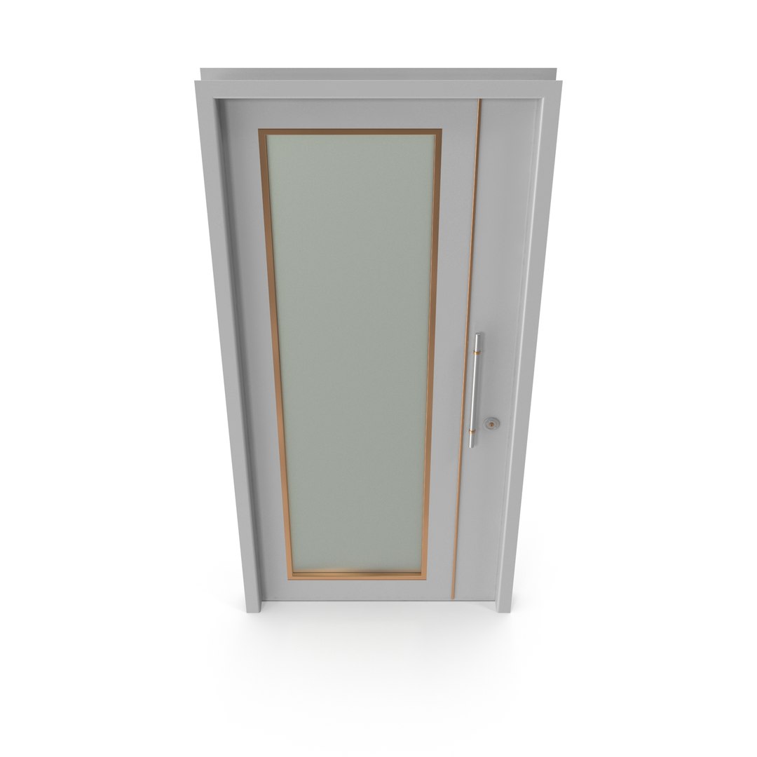 Modern Steel Entrance Doors Bundle 3D model https://p.turbosquid.com/ts-thumb/C3/APW9Qf/Ko/r0065/jpg/1763596677/1920x1080/fit_q87/99e2ba1ad39707e86c46db43d4e1abacde62e865/r0065.jpg