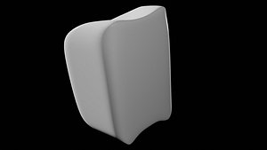 3D Iron and Hand dryer 2xPack