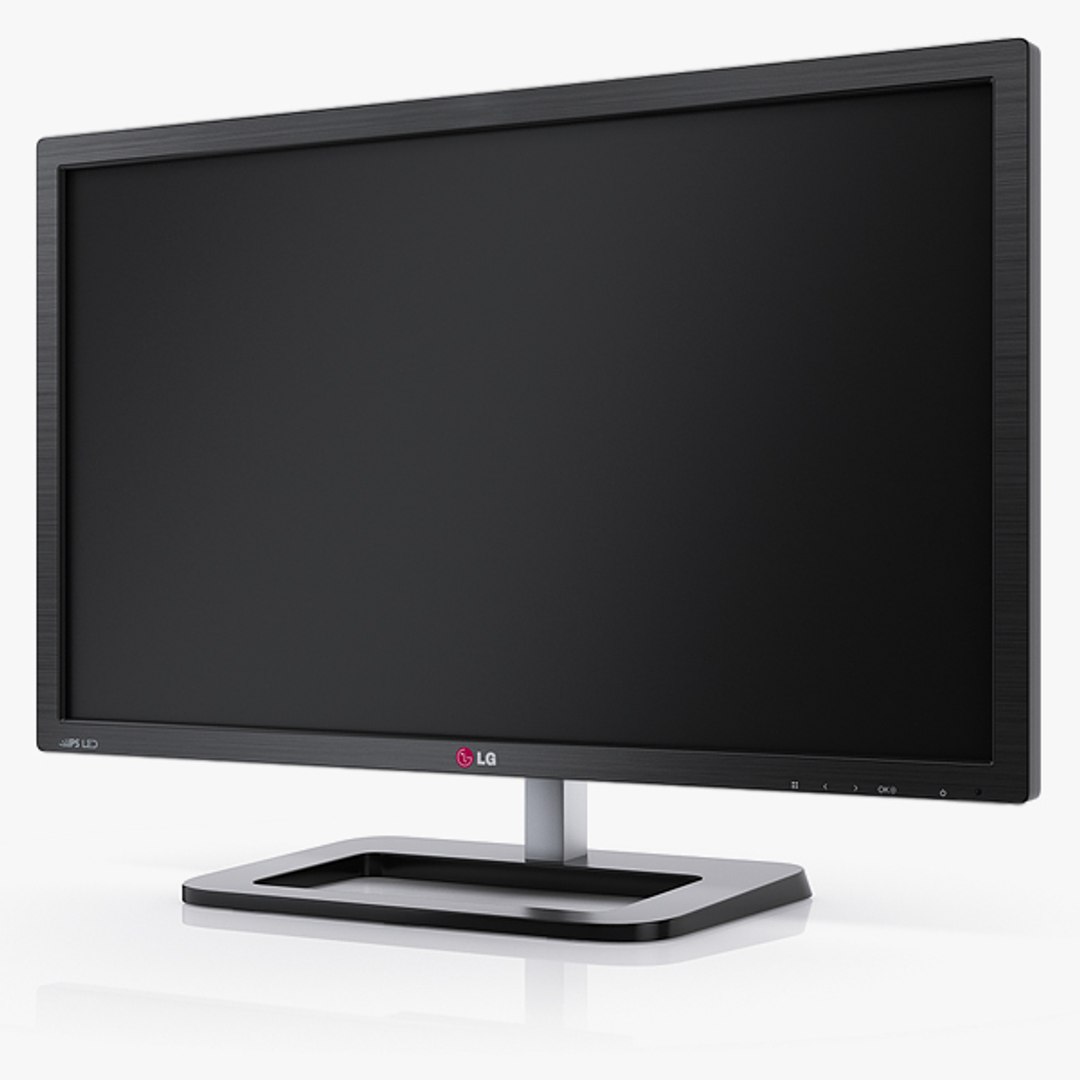3dsmax Lg 27 Class Colorprime