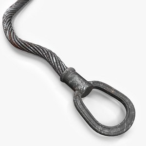 Steel Wire Rope