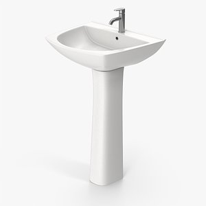 Wash Basin