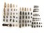 Conifer Cone Mega Pack 105