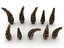 Conifer Cone Mega Pack 105