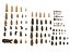 Conifer Cone Mega Pack 105