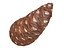 Conifer Cone Mega Pack 105