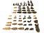 Conifer Cone Mega Pack 105