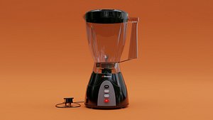 Binatone Blender