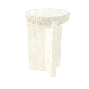 3D model Palecek RIGA OUTDOOR SIDE TABLE