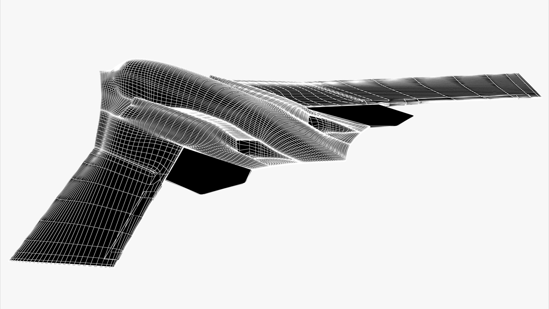 H-20 stealth bomber model https://p.turbosquid.com/ts-thumb/C3/LIjZ61/Yn/h20xk_0005/jpg/1696997136/1920x1080/fit_q87/37a1e940741ca88e37eea823a20e567edb0a432c/h20xk_0005.jpg