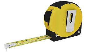 Measuring tape