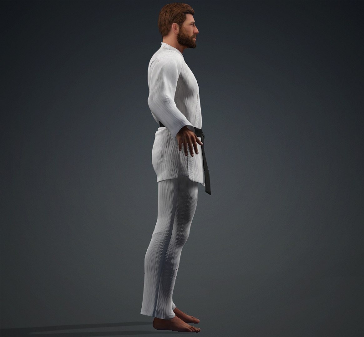 3D model Celebrity Wannabe Series Chuck Norris https://p.turbosquid.com/ts-thumb/C3/OflT2v/mz/chuck9/jpg/1717776539/1920x1080/fit_q87/fc4891fee23a4474721a5360abd79df0355b7f3b/chuck9.jpg