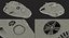 Underwater Robots Collection