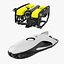 Underwater Robots Collection